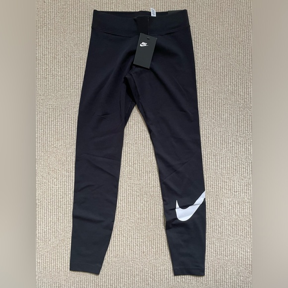 Nike | MidRise Leggings - Picture 1 of 5